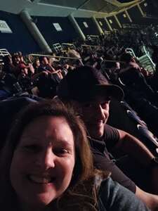 Disturbed: Take Back Your Life Tour