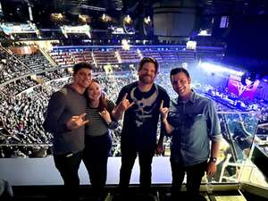 Disturbed: Take Back Your Life Tour