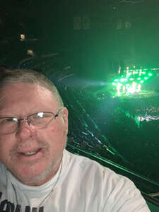 Disturbed: Take Back Your Life Tour