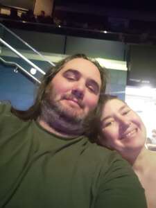 Disturbed: Take Back Your Life Tour