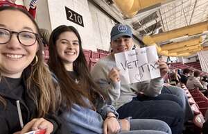 South Carolina Stingrays - ECHL vs Florida Everblades