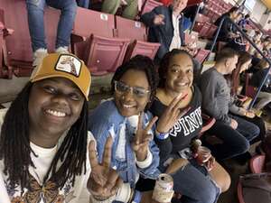 South Carolina Stingrays - ECHL vs Florida Everblades