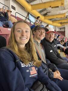 South Carolina Stingrays - ECHL vs Florida Everblades