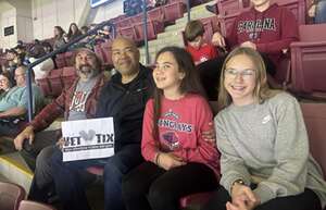 South Carolina Stingrays - ECHL vs Florida Everblades