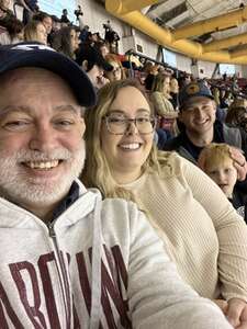 South Carolina Stingrays - ECHL vs Florida Everblades