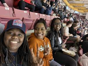 South Carolina Stingrays - ECHL vs Florida Everblades