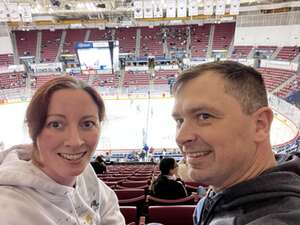 South Carolina Stingrays - ECHL vs Florida Everblades