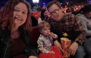 Cirque du Soleil: Kooza