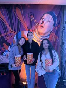 Cirque du Soleil: Kooza