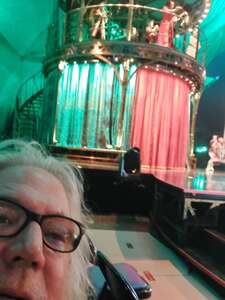 Cirque du Soleil: Kooza