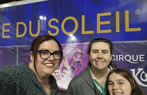 Cirque du Soleil: Kooza