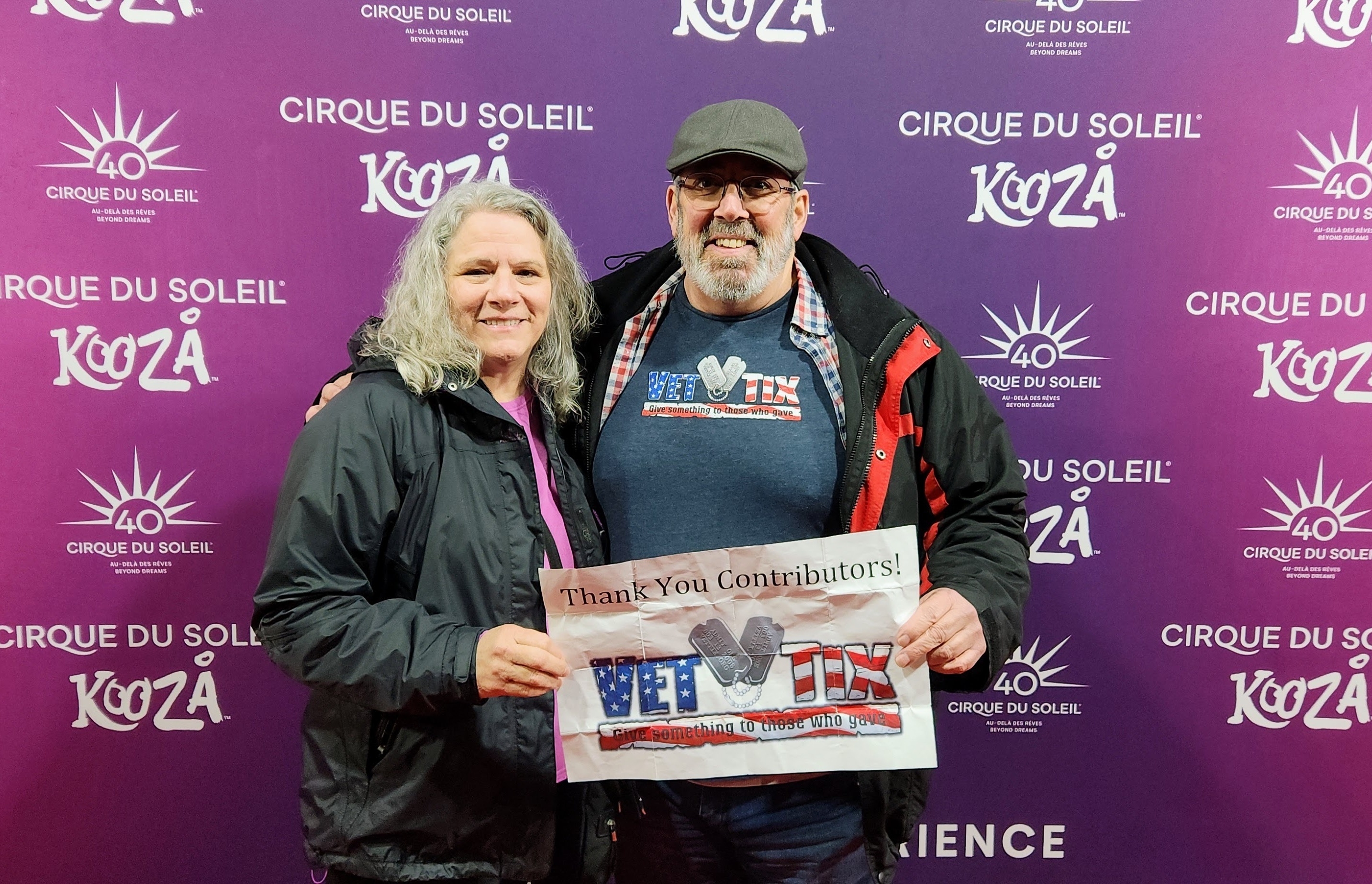 Cirque du Soleil: Kooza