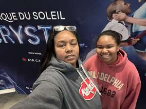 Cirque du Soleil: Crystal