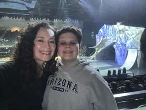 Cirque du Soleil: Crystal