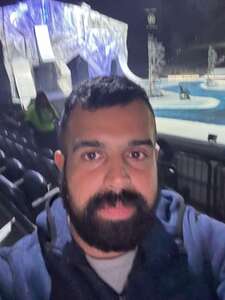 Cirque du Soleil: Crystal