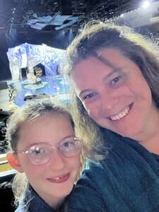 Cirque du Soleil: Crystal