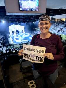 Cirque du Soleil: Crystal