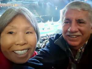 Cirque du Soleil: Crystal