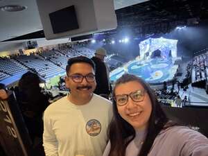 Cirque du Soleil: Crystal