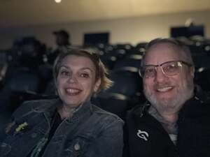 Cirque du Soleil: Crystal