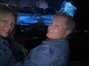 Cirque du Soleil: Crystal