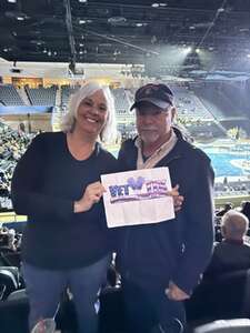 Cirque du Soleil: Crystal