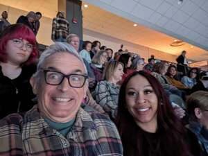 Cirque du Soleil: Crystal