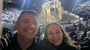 Cirque du Soleil: Crystal