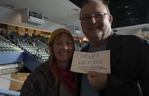 Cirque du Soleil: Crystal