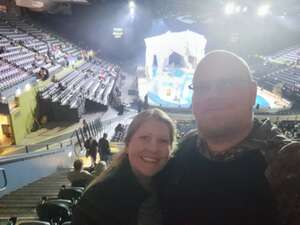 Cirque du Soleil: Crystal