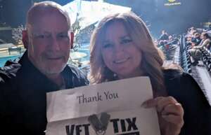 Cirque du Soleil: Crystal