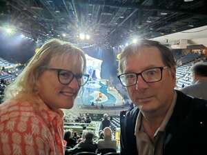 Cirque du Soleil: Crystal