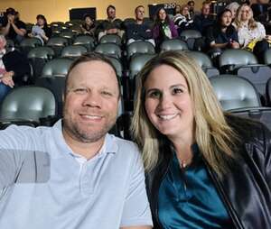 Cirque du Soleil: Crystal