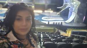 Cirque du Soleil: Crystal