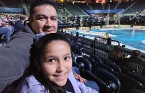 Cirque du Soleil: Crystal