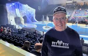 Cirque du Soleil: Crystal