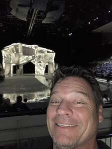 Cirque du Soleil: Crystal