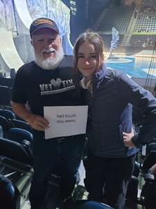 Cirque du Soleil: Crystal