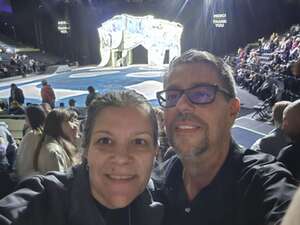 Cirque du Soleil: Crystal