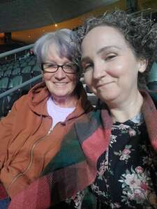 Cirque du Soleil: Crystal