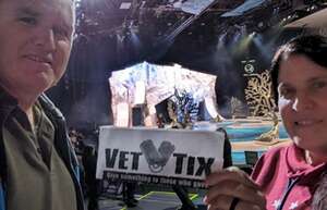 Cirque du Soleil: Crystal