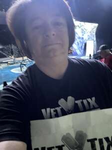 Cirque du Soleil: Crystal