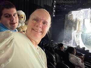 Cirque du Soleil: Crystal