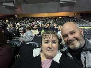 Cirque du Soleil: Crystal