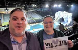 Cirque du Soleil: Crystal