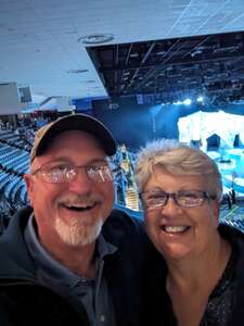 Cirque du Soleil: Crystal