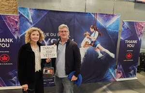 Cirque du Soleil: Crystal