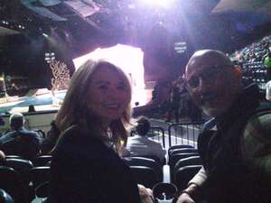 Cirque du Soleil: Crystal