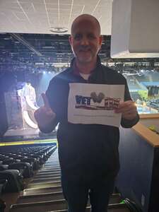 Cirque du Soleil: Crystal