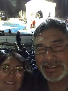 Cirque du Soleil: Crystal